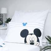 Mickey Mouse Toddler duvet - "Colors" - Mari Kali Stores Cyprus